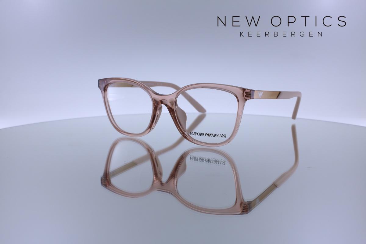 Emporio Armani - EA 3289U